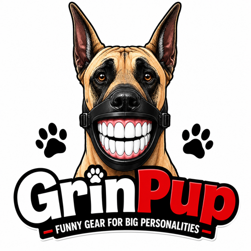 GrinPup